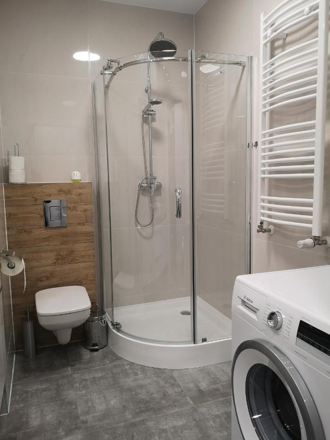 Apartament Marcella Gorzow Wielkopolski Exterior photo