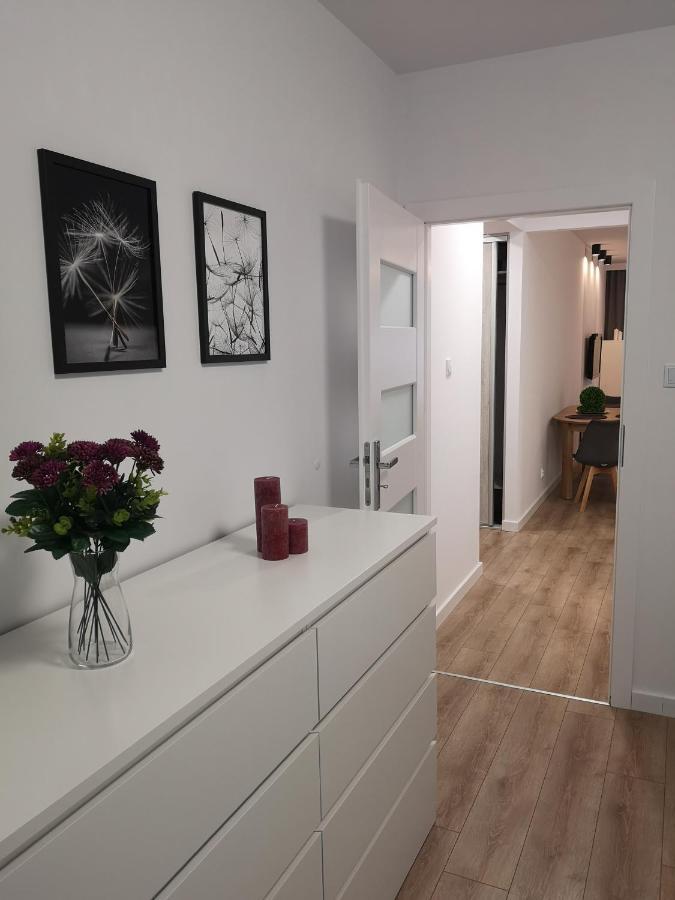 Apartament Marcella Gorzow Wielkopolski Exterior photo