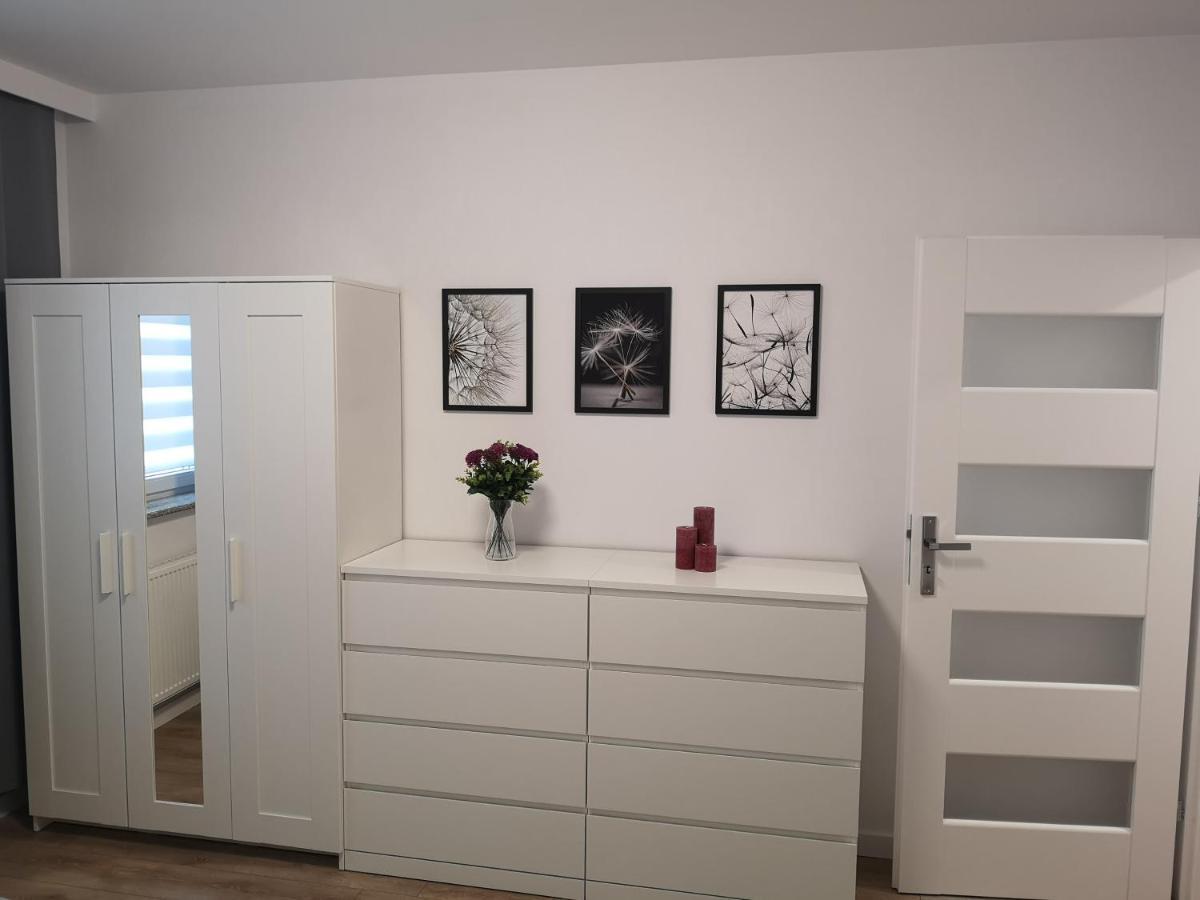 Apartament Marcella Gorzow Wielkopolski Exterior photo